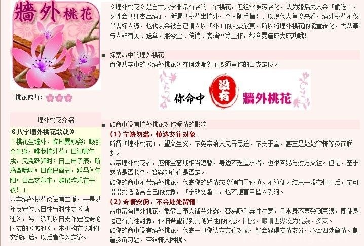 2024年龙年桃花运不好怎么办